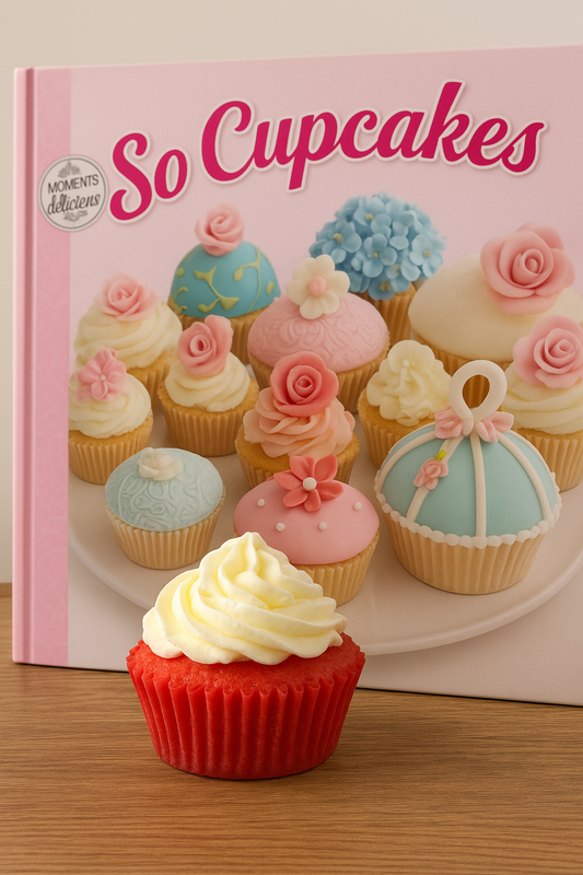 Mini gourmandise en rose - CUTEKITTYSHOP 