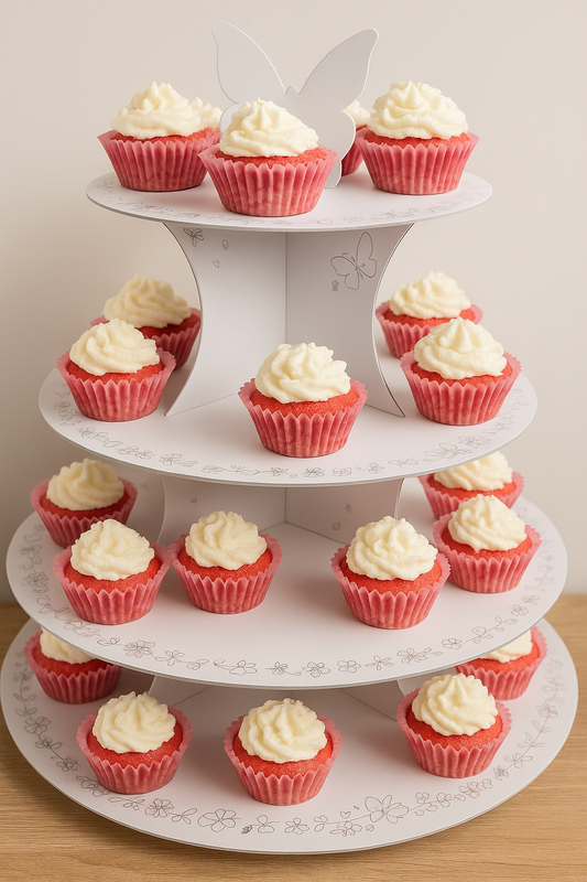 Mini gourmandise en rose - CUTEKITTYSHOP 